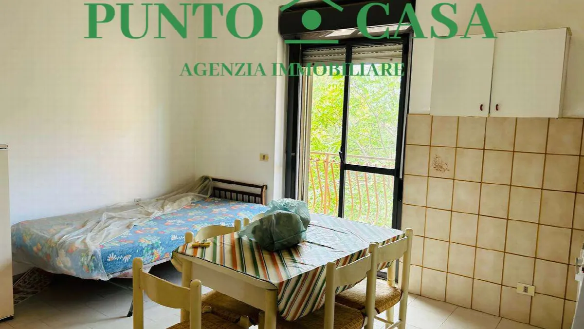Appartamento in vendita a Nocera Terinese - Nocera Torinese Marina - foto 10