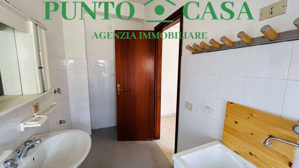 Appartamento in vendita a Nocera Terinese - Nocera Torinese Marina - foto 7
