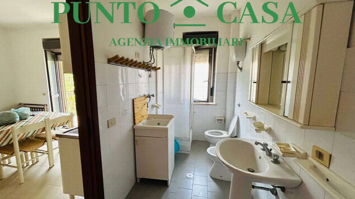 Appartamento in vendita a Nocera Terinese - Nocera Torinese Marina - foto 8