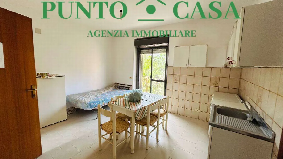 Appartamento in vendita a Nocera Terinese - Nocera Torinese Marina - foto 9