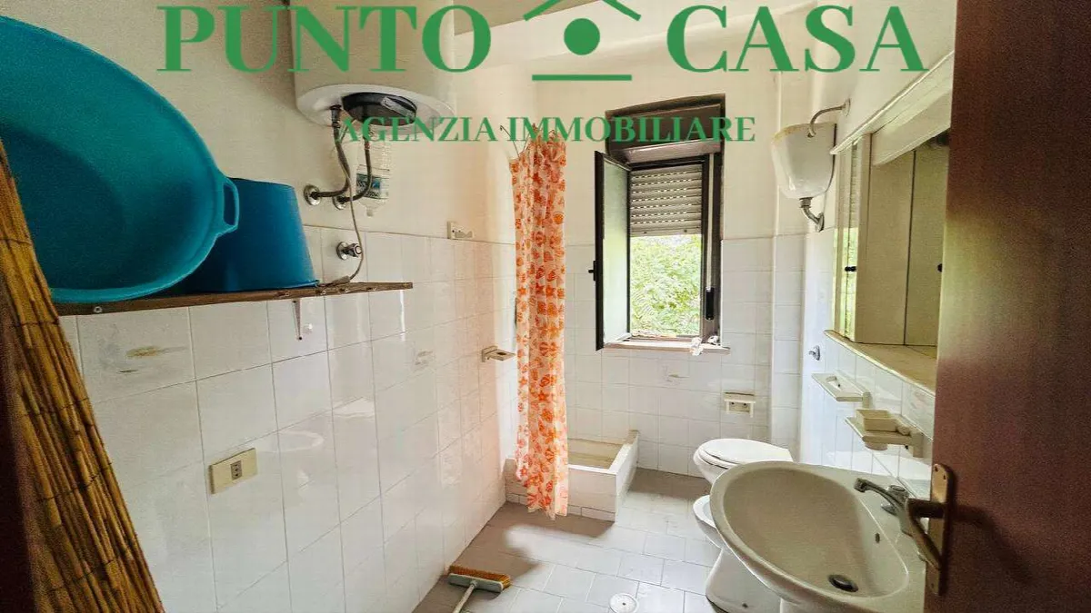 Appartamento in vendita a Nocera Terinese - Nocera Torinese Marina - foto 10