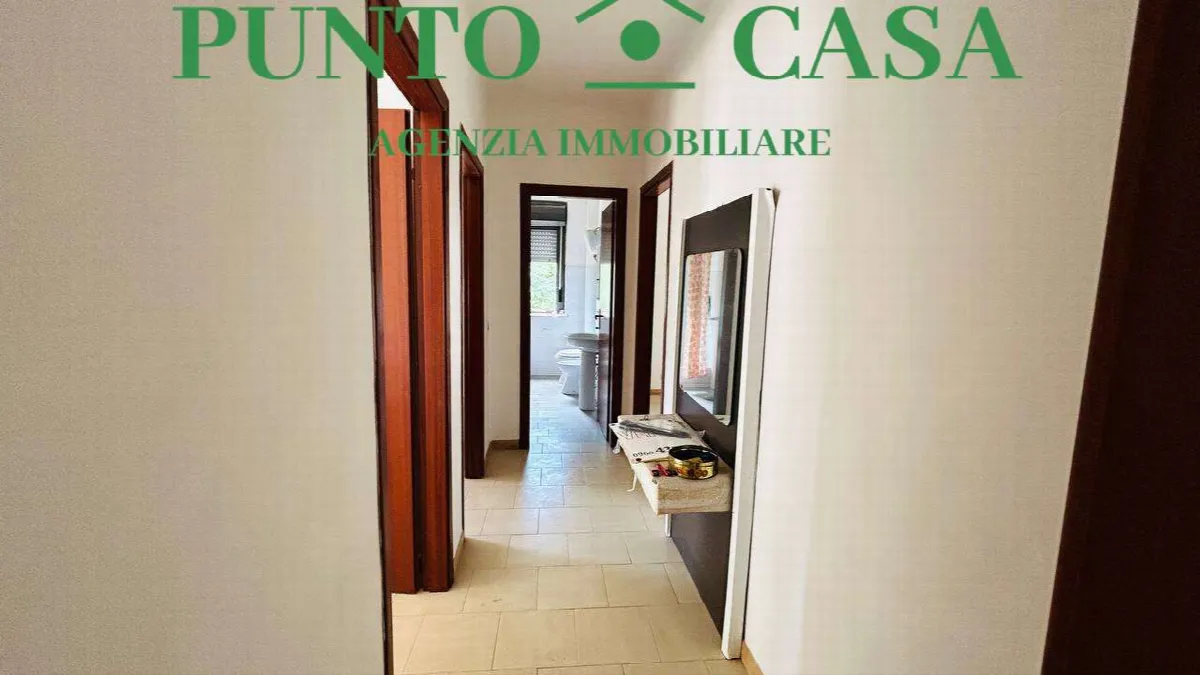 Appartamento in vendita a Nocera Terinese - Nocera Torinese Marina - foto 7