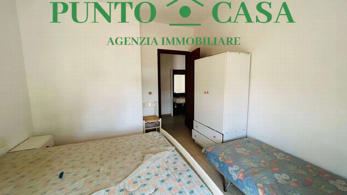 Appartamento in vendita a Nocera Terinese - Nocera Torinese Marina - foto 9
