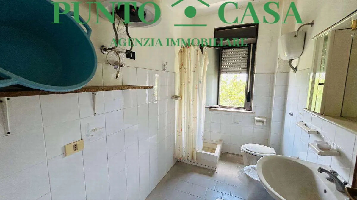 Appartamento in vendita a Nocera Terinese - Nocera Torinese Marina - foto 10