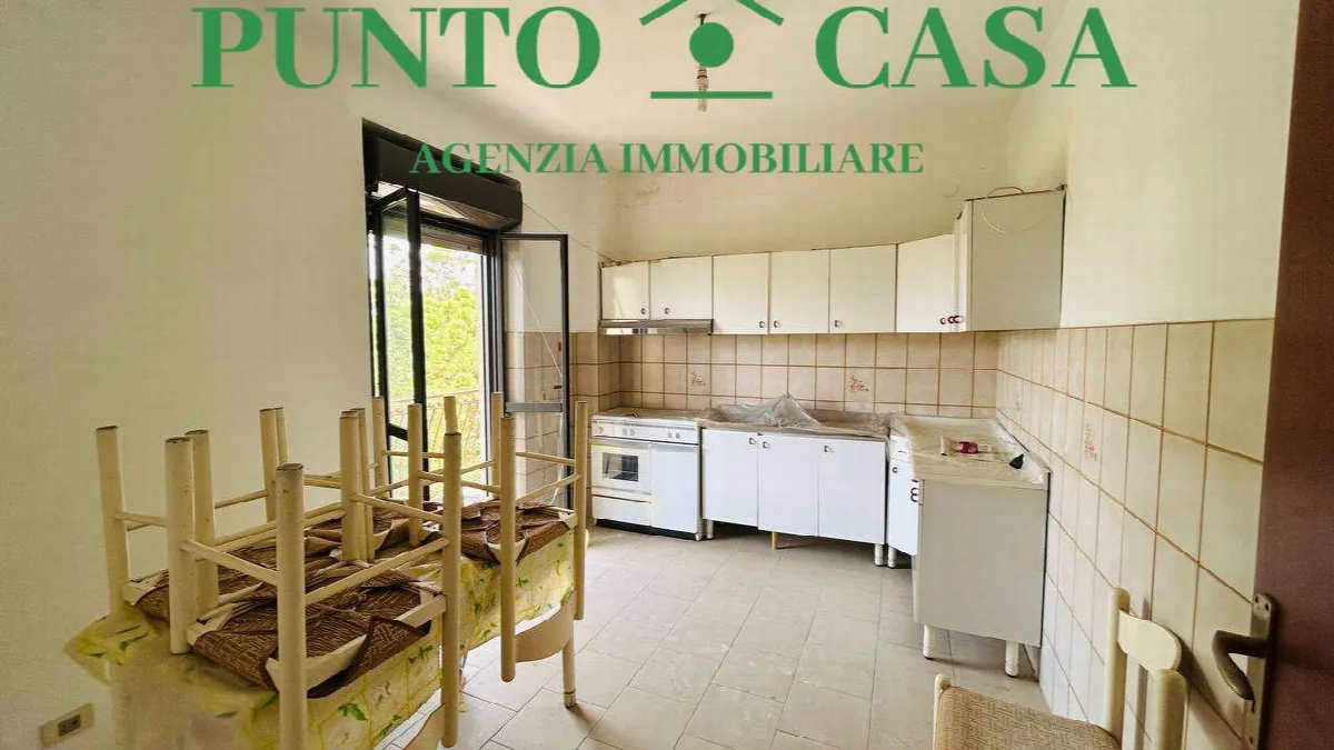 Appartamento in vendita a Nocera Terinese - Nocera Torinese Marina - foto 2