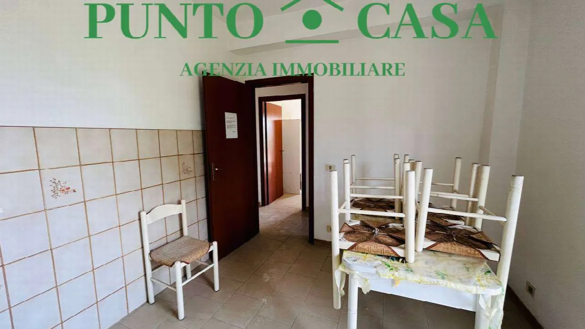 Appartamento in vendita a Nocera Terinese - Nocera Torinese Marina - foto 4