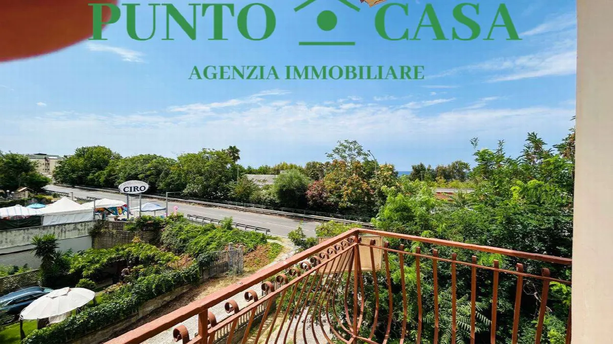 Appartamento in vendita a Nocera Terinese - Nocera Torinese Marina - foto 7