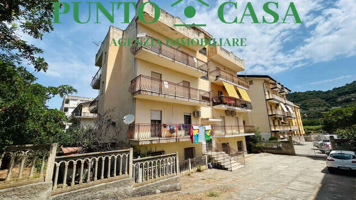Appartamento in vendita a Nocera Terinese - Nocera Torinese Marina - foto 1