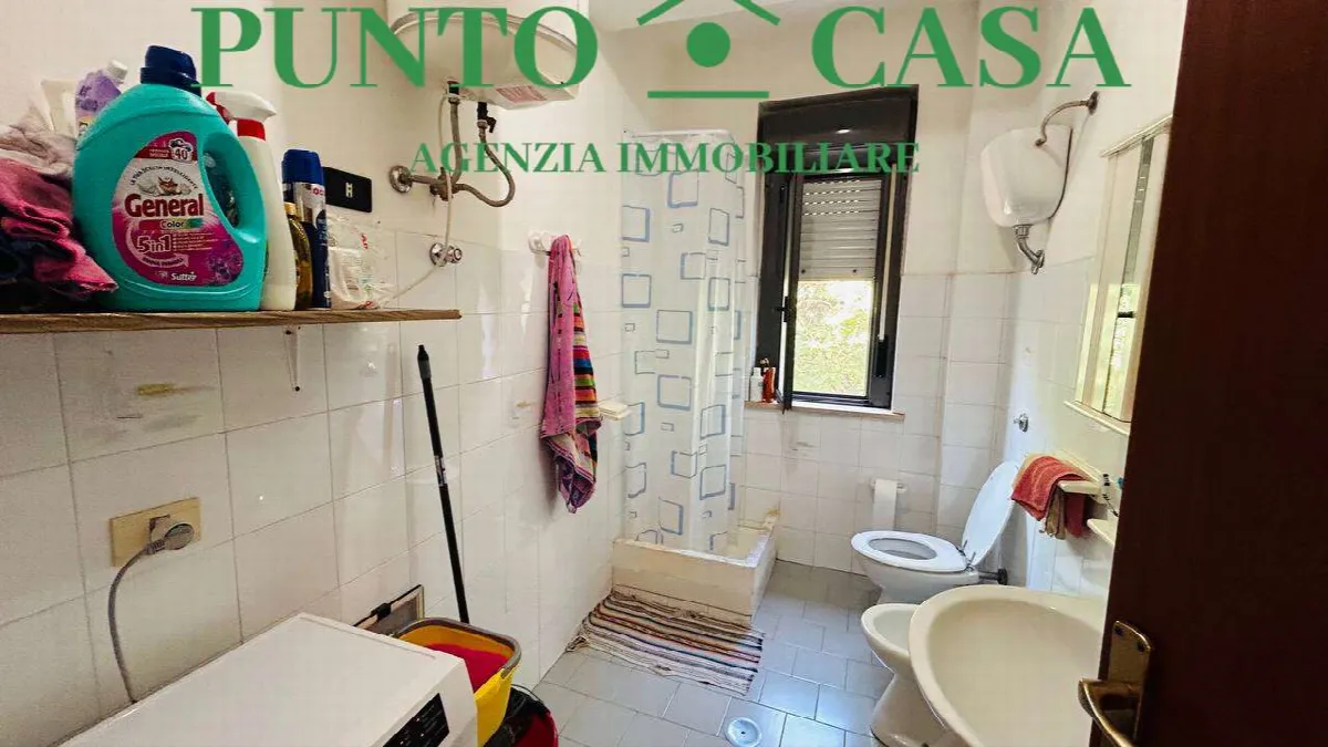 Appartamento in vendita a Nocera Terinese - Nocera Torinese Marina - foto 5