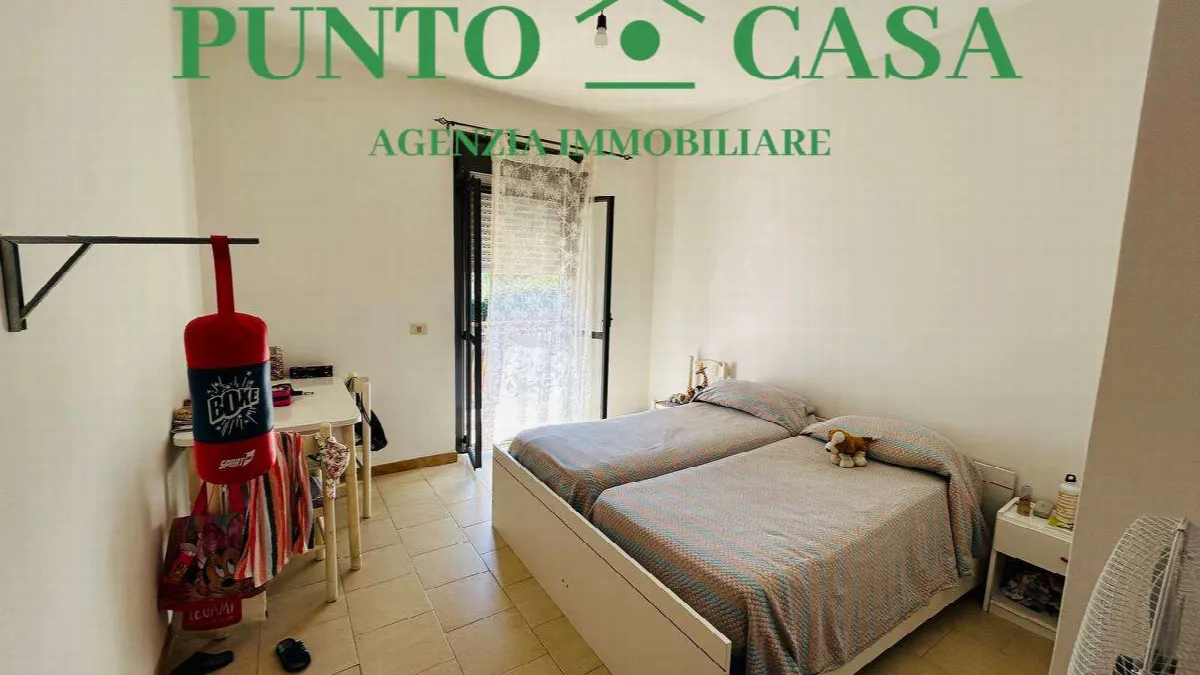 Appartamento in vendita a Nocera Terinese - Nocera Torinese Marina - foto 9