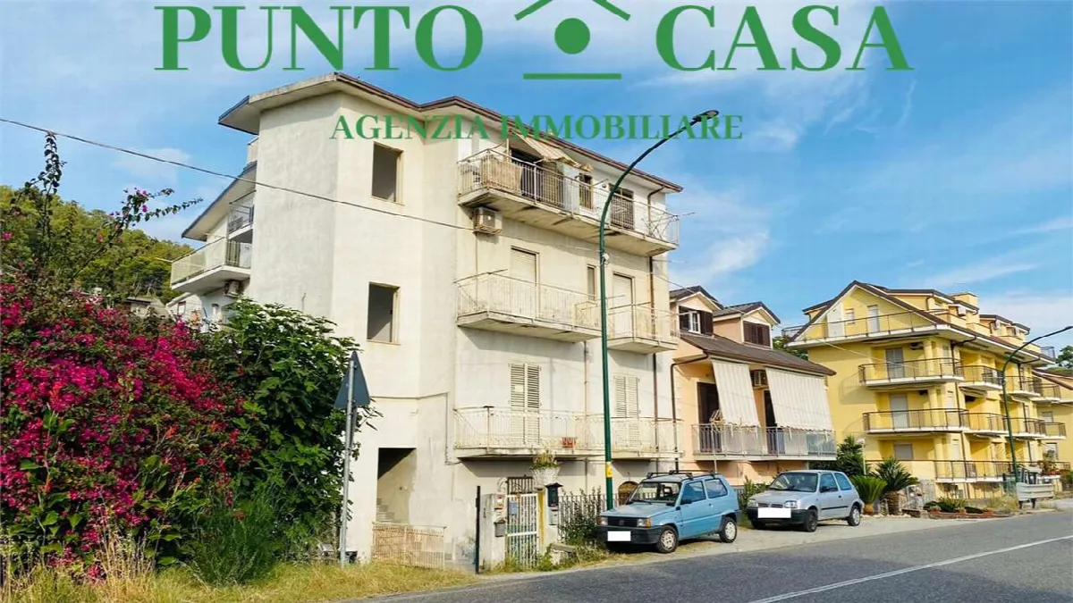Appartamento in vendita a Falerna - località Falerna Scalo - foto 1