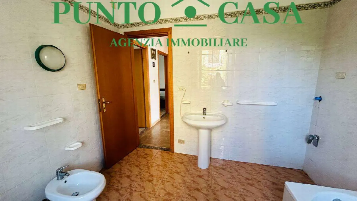 Appartamento in vendita a Falerna - località Falerna Scalo - foto 10