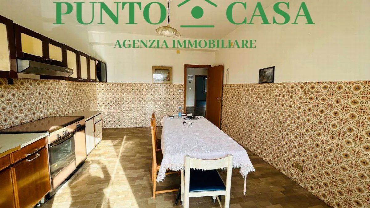 Appartamento in vendita a Falerna - località Falerna Scalo - foto 6