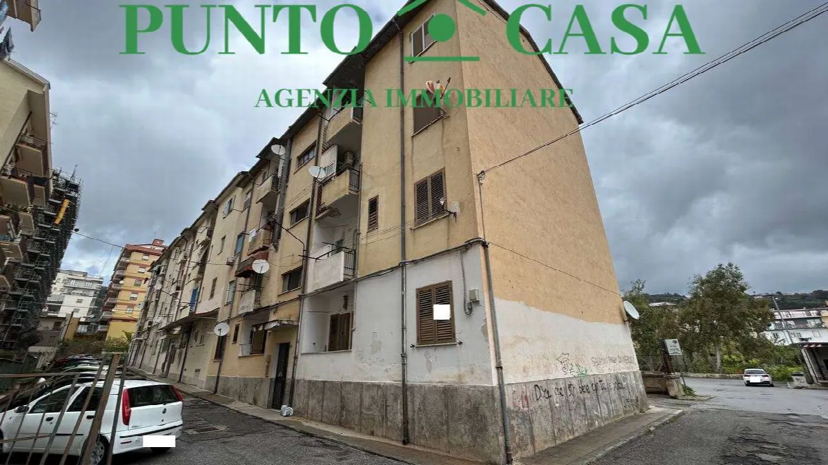 Appartamento in vendita a Lamezia Terme - Nicastro - foto 1