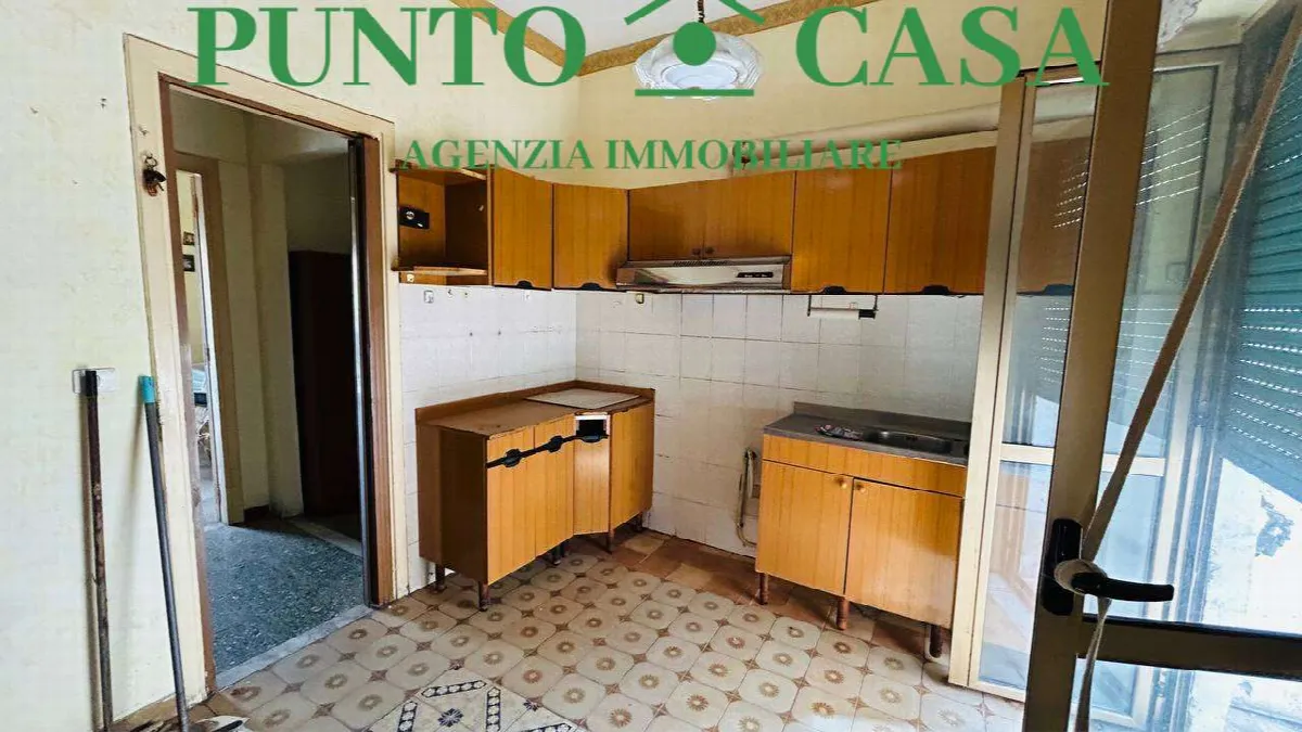 Appartamento in vendita a Lamezia Terme - Nicastro - foto 2