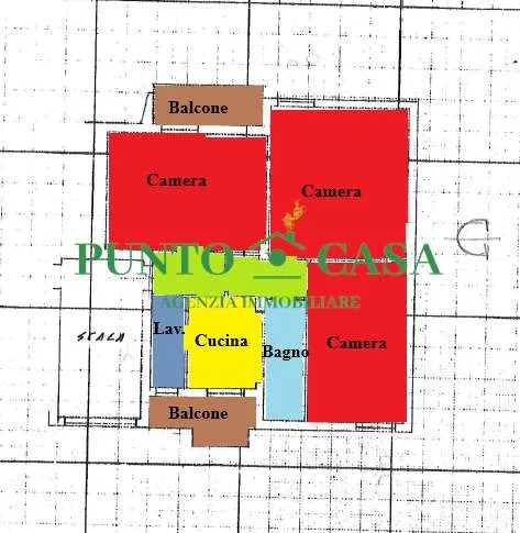 Appartamento in vendita a Lamezia Terme - Nicastro - foto 3