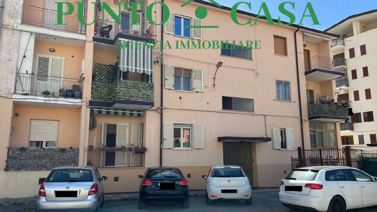 Appartamento in vendita a Lamezia Terme - Nicastro - foto 1