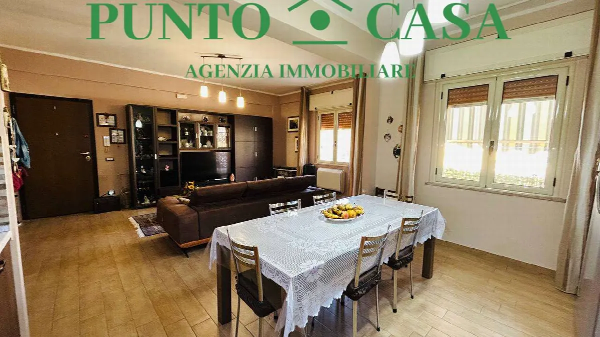 Appartamento in vendita a Lamezia Terme - Nicastro - foto 2
