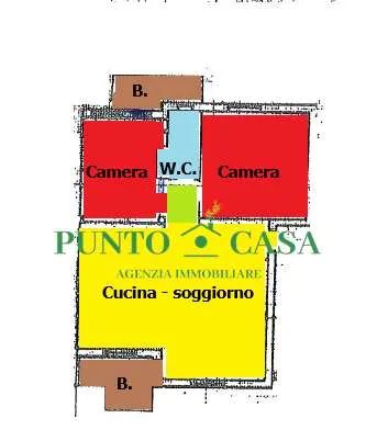 Appartamento in vendita a Lamezia Terme - Nicastro - foto 3