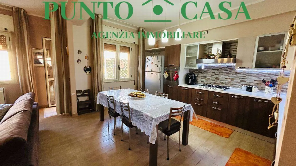 Appartamento in vendita a Lamezia Terme - Nicastro - foto 4