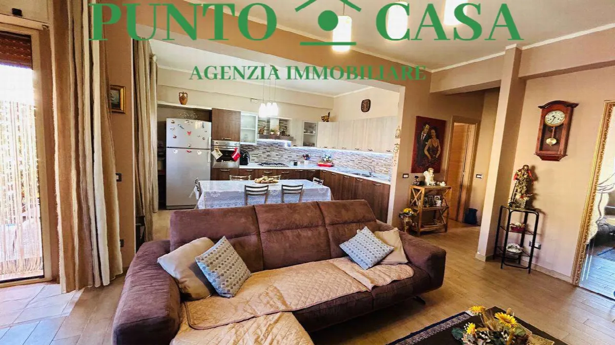 Appartamento in vendita a Lamezia Terme - Nicastro - foto 5