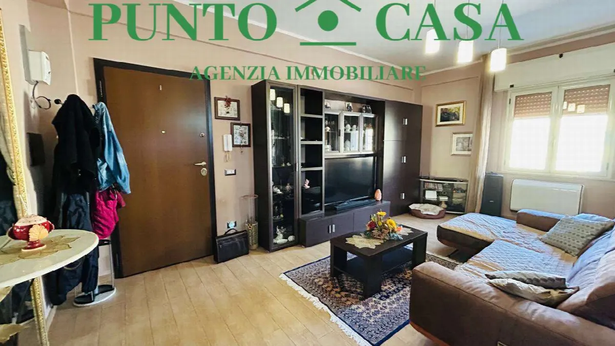 Appartamento in vendita a Lamezia Terme - Nicastro - foto 6