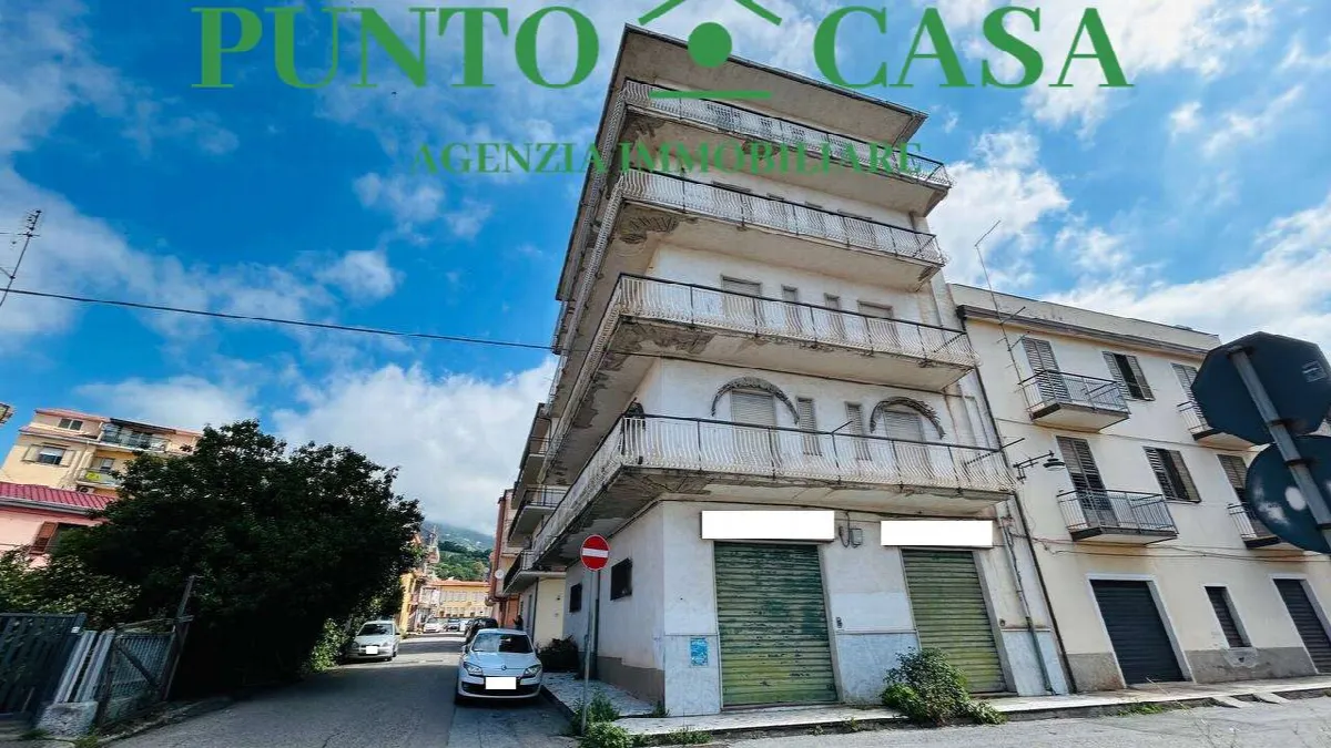 Appartamento in vendita a Lamezia Terme - Sambiase - foto 1