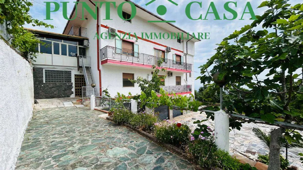 Appartamento in vendita a Lamezia Terme - Sambiase - foto 1