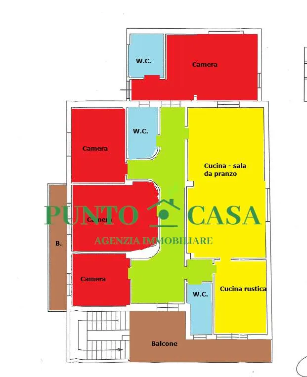 Appartamento in vendita a Lamezia Terme - Sambiase - foto 3