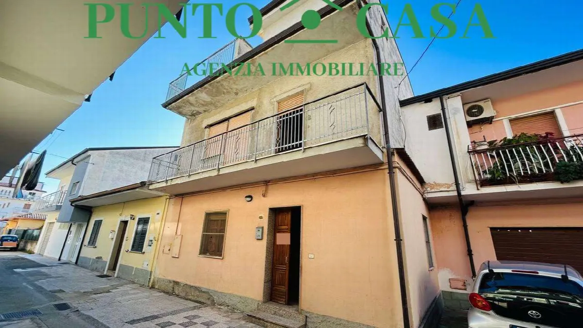 Casa indipendente in vendita a Lamezia Terme - Sambiase - foto 1