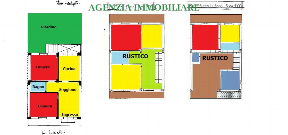Casa indipendente in vendita a Lamezia Terme - Sambiase - foto 3