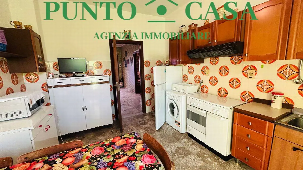 Casa indipendente in vendita a Lamezia Terme - Sambiase - foto 4