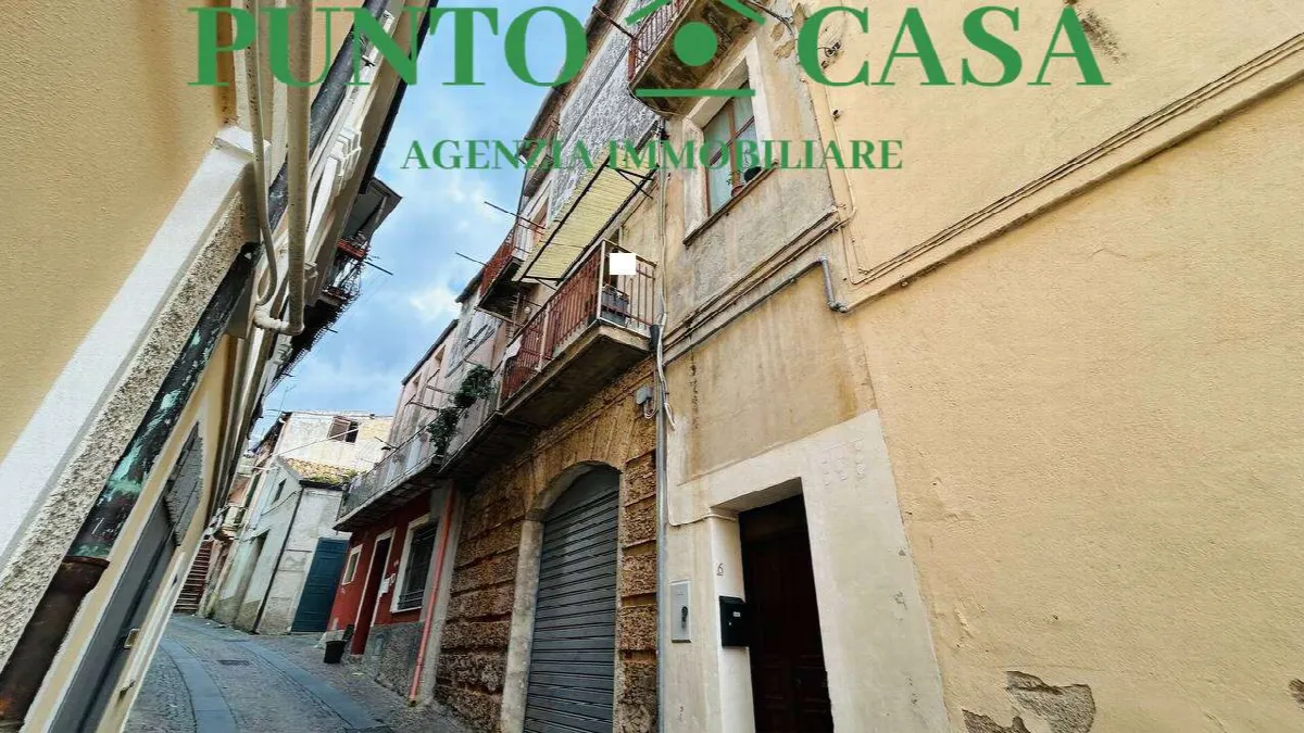 Casa indipendente in vendita a Lamezia Terme - Sambiase - foto 1