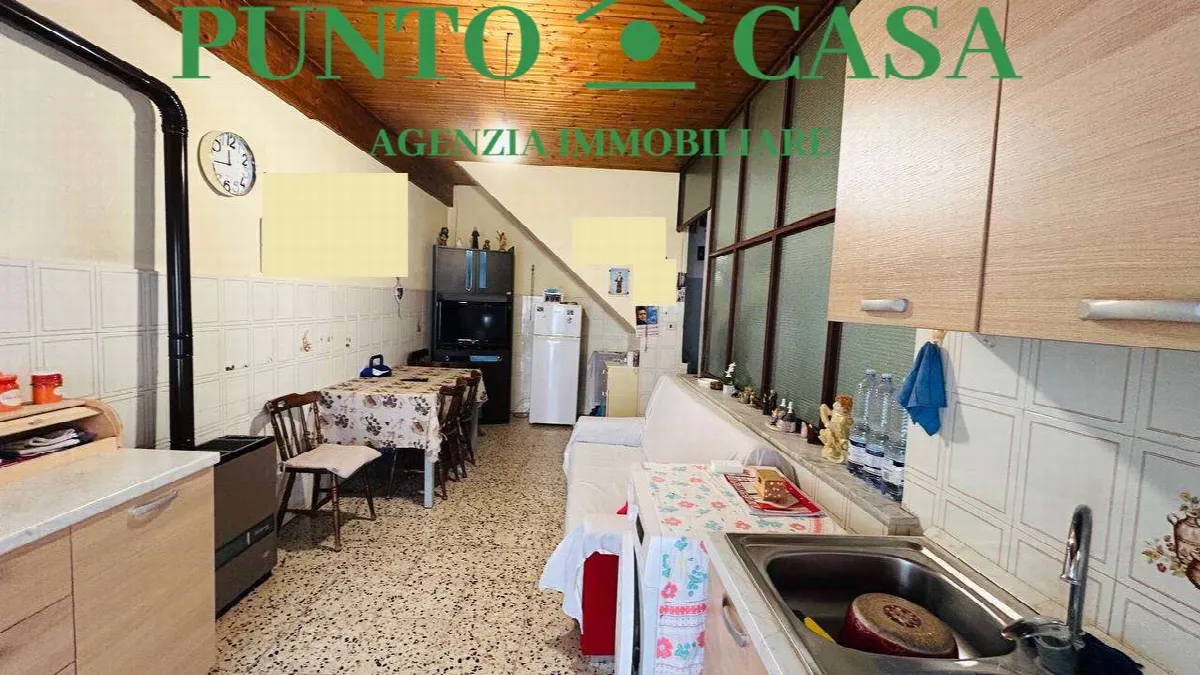 Casa indipendente in vendita a Lamezia Terme - Sambiase - foto 2