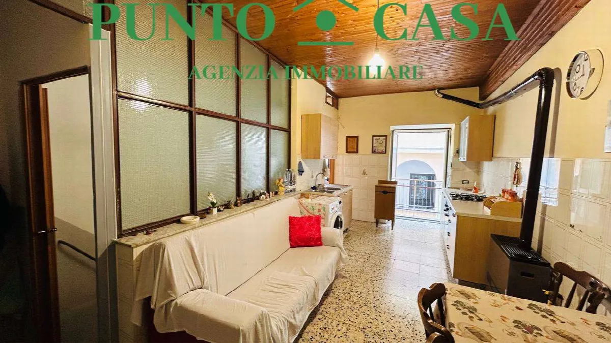 Casa indipendente in vendita a Lamezia Terme - Sambiase - foto 4