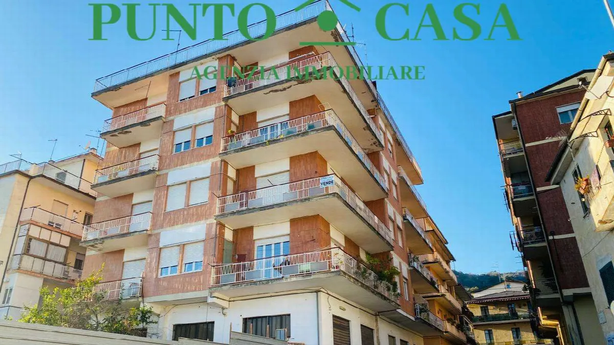 Appartamento in vendita a Lamezia Terme - Nicastro - foto 1