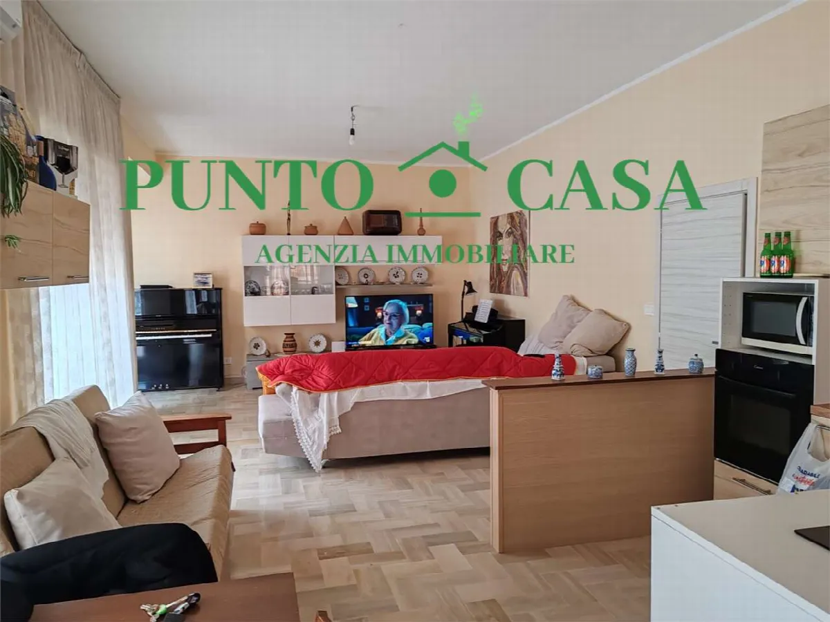 Appartamento in vendita a Lamezia Terme - Nicastro - foto 2