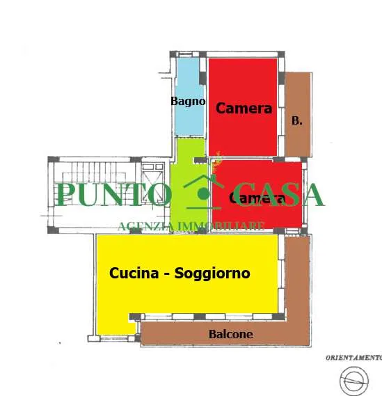 Appartamento in vendita a Lamezia Terme - Nicastro - foto 3