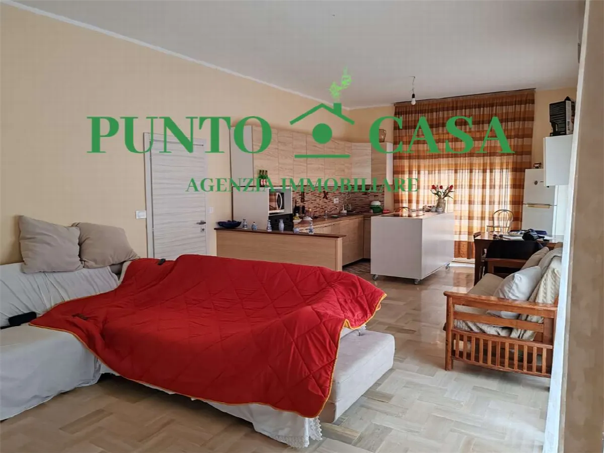 Appartamento in vendita a Lamezia Terme - Nicastro - foto 4