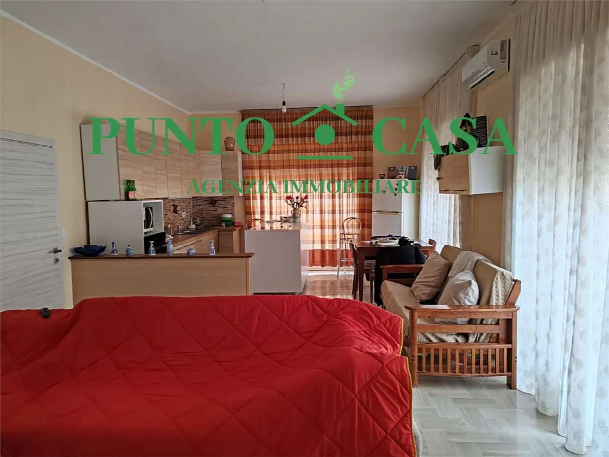 Appartamento in vendita a Lamezia Terme - Nicastro - foto 6