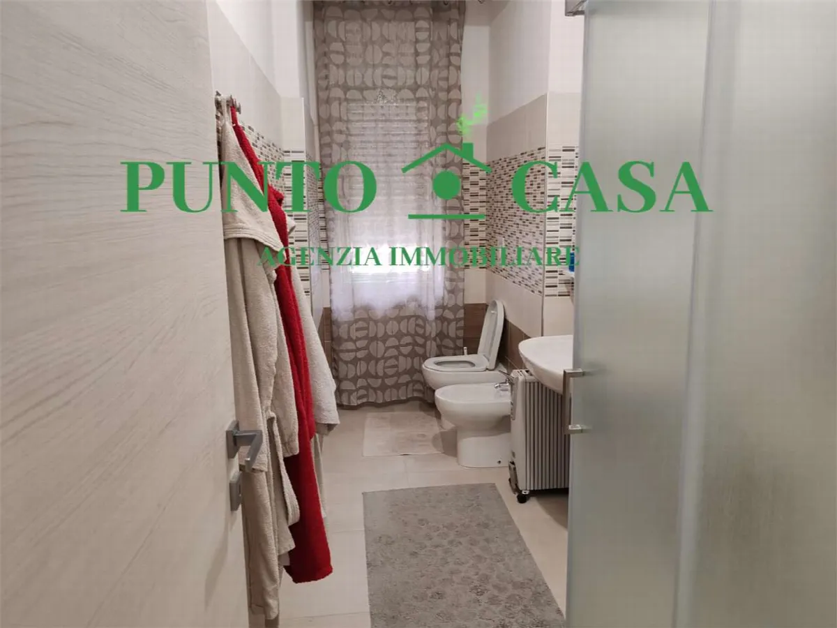 Appartamento in vendita a Lamezia Terme - Nicastro - foto 9