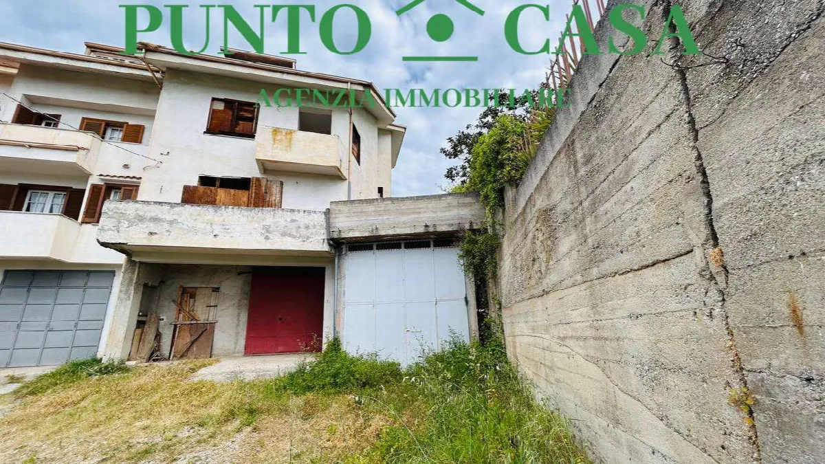 Villa in vendita a Lamezia Terme - Sambiase - foto 1