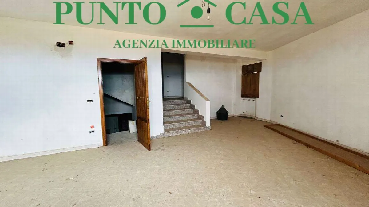 Villa in vendita a Lamezia Terme - Sambiase - foto 2