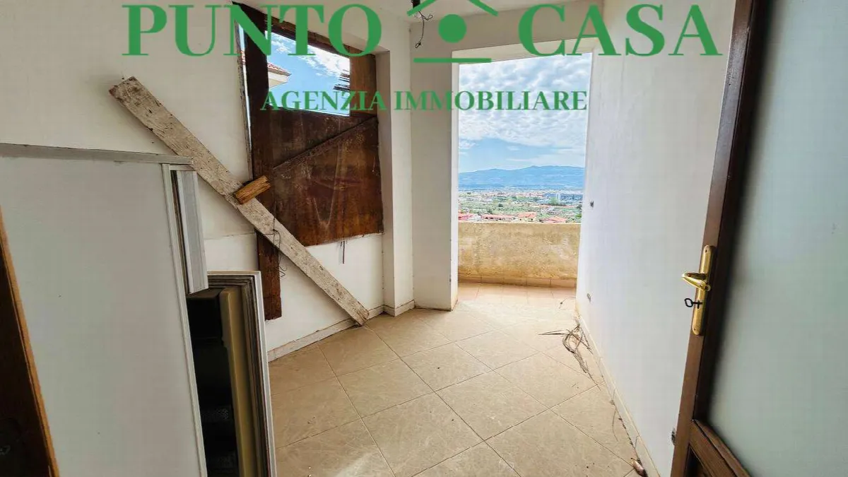 Villa in vendita a Lamezia Terme - Sambiase - foto 3