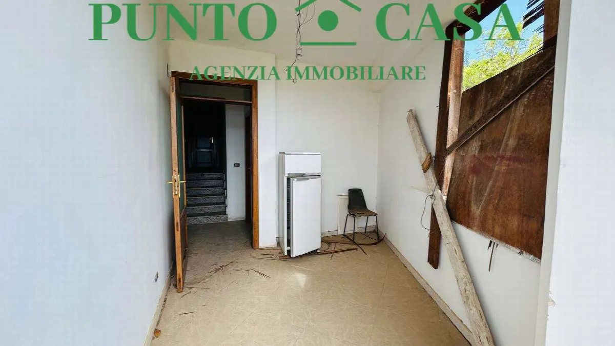 Villa in vendita a Lamezia Terme - Sambiase - foto 6