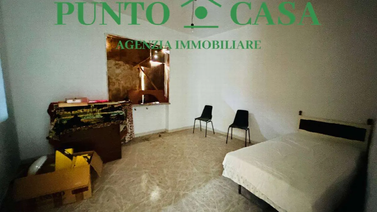 Villa in vendita a Lamezia Terme - Sambiase - foto 8