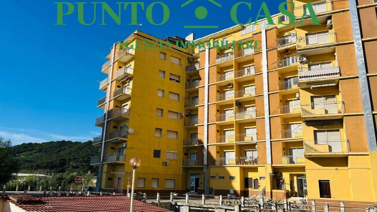 Appartamento in vendita a Falerna - località Falerna Scalo - foto 1