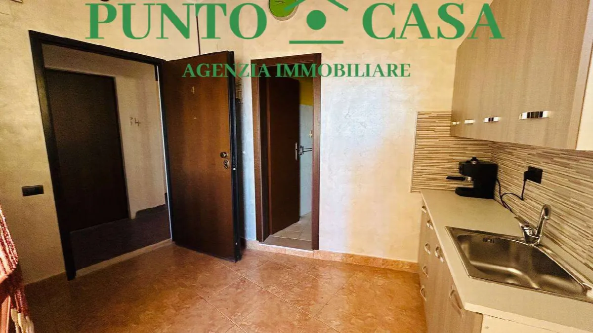 Appartamento in vendita a Falerna - località Falerna Scalo - foto 2