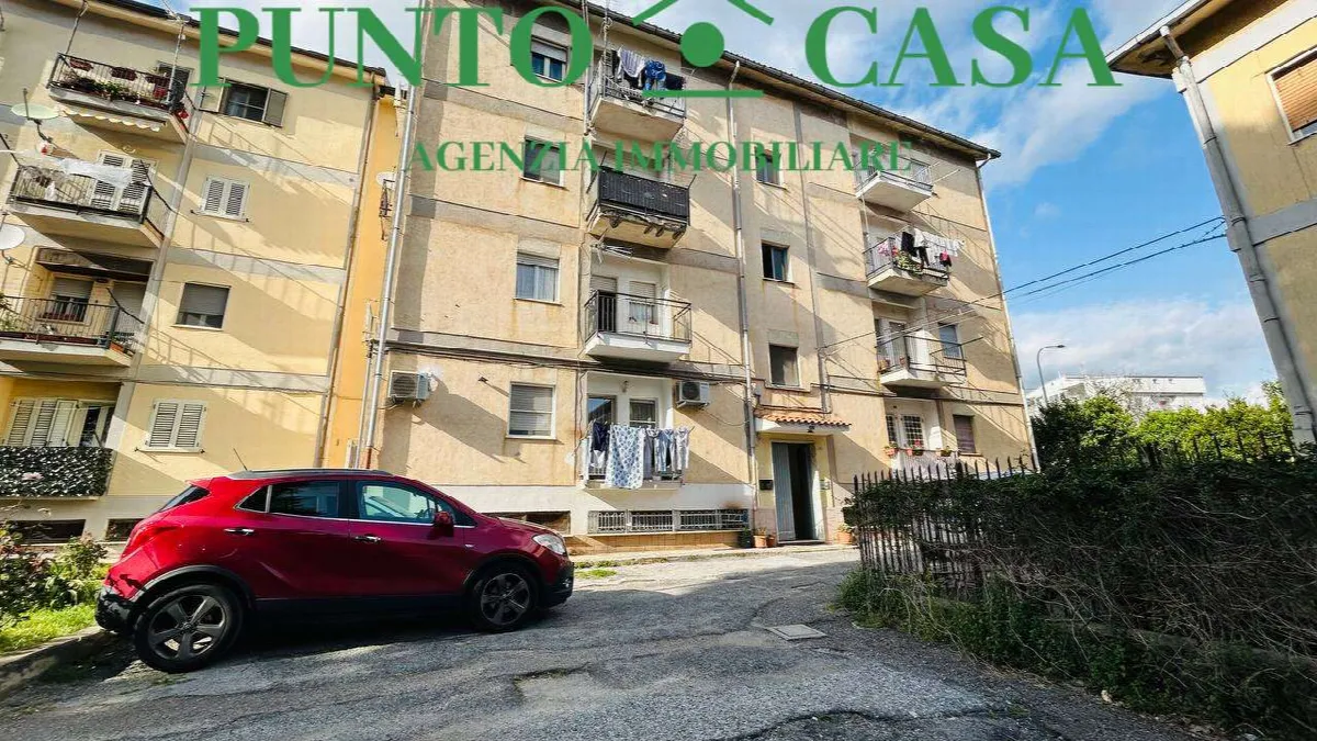 Appartamento in vendita a Lamezia Terme - Nicastro - foto 1