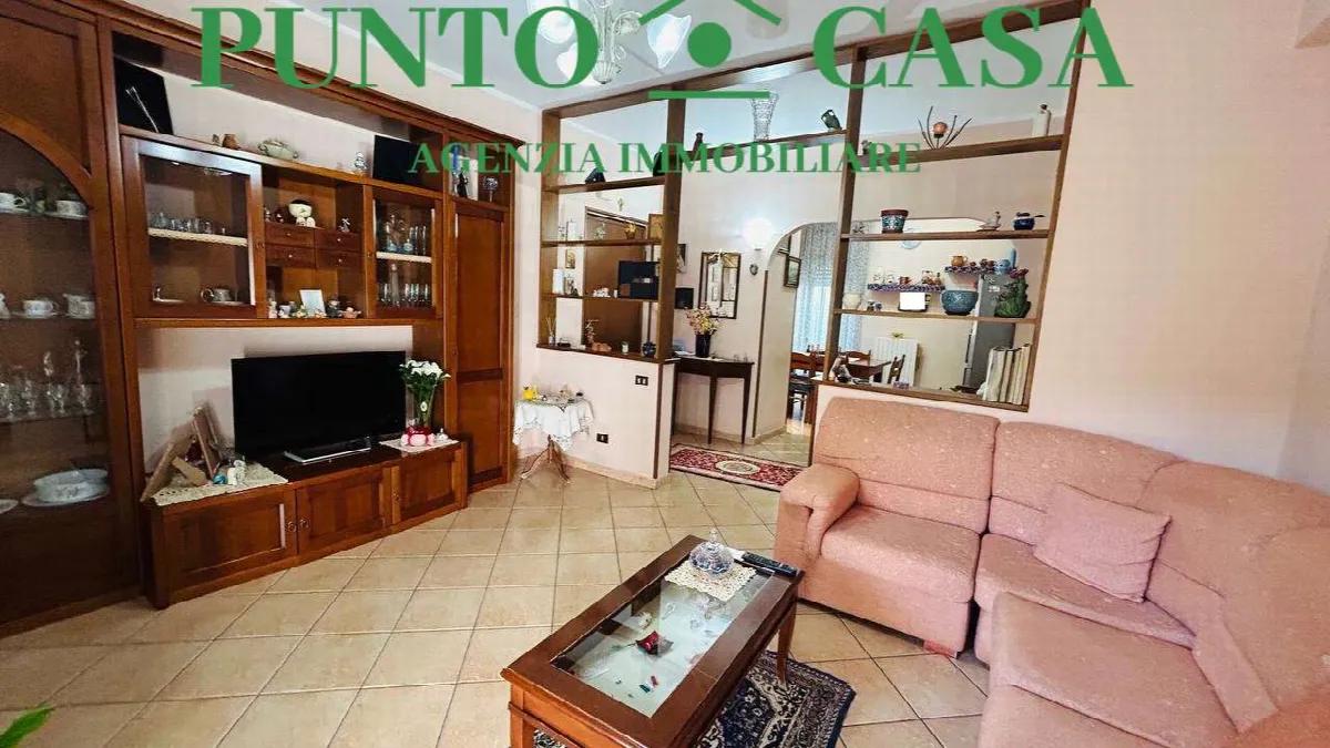 Appartamento in vendita a Lamezia Terme - Nicastro - foto 2